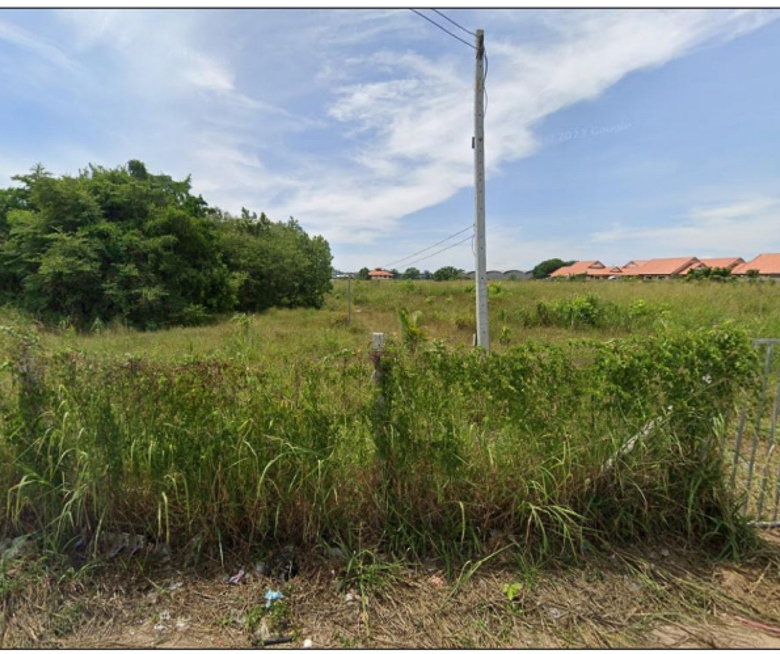 EP0127 | 18-Rai Land for Sale in Toongklom-Talman