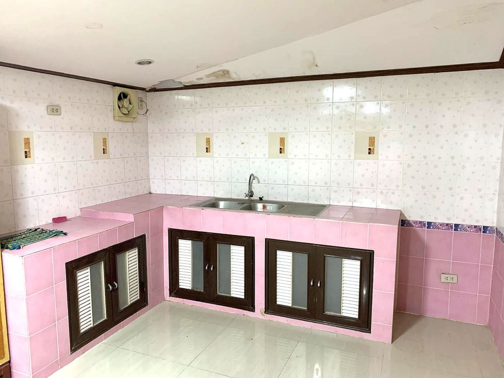 EP0080 | 2-BR Family Villa for Sale in Nern Plub Wan, East Pattaya