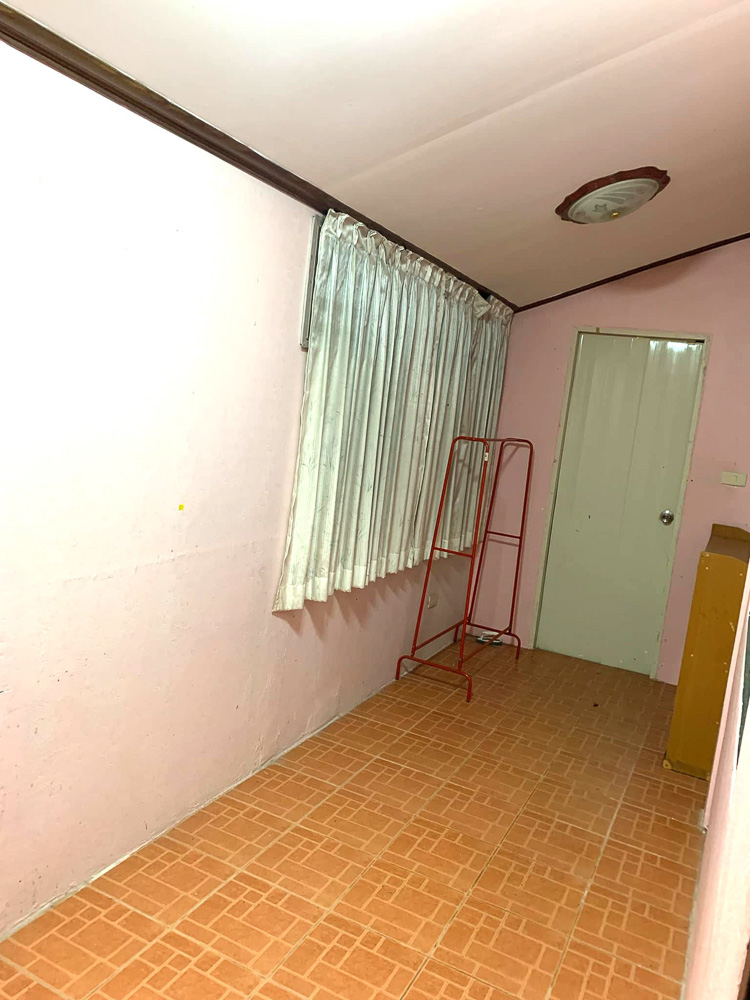 EP0080 | 2-BR Family Villa for Sale in Nern Plub Wan, East Pattaya