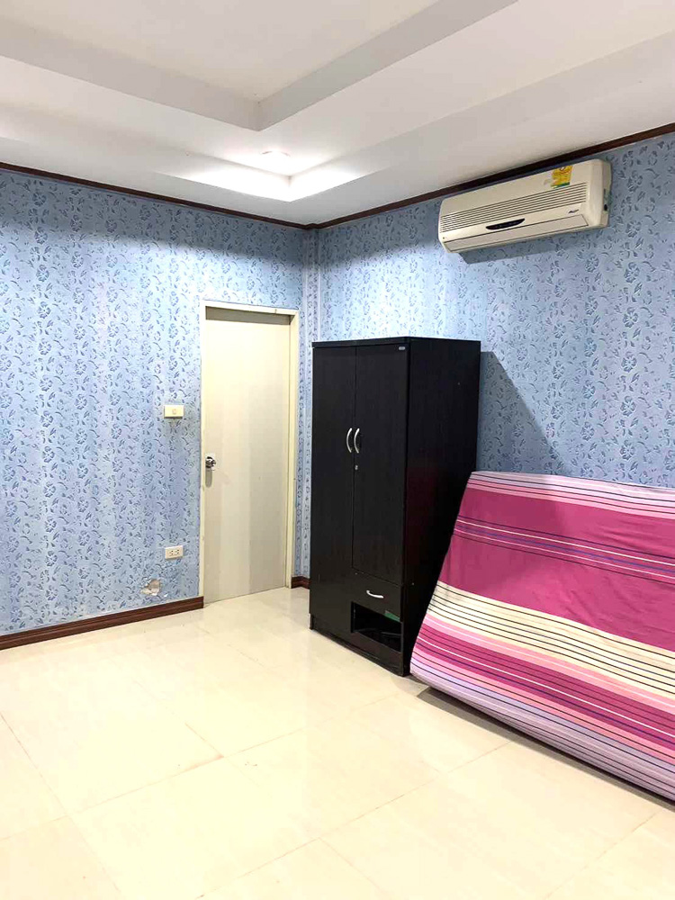 EP0080 | 2-BR Family Villa for Sale in Nern Plub Wan, East Pattaya