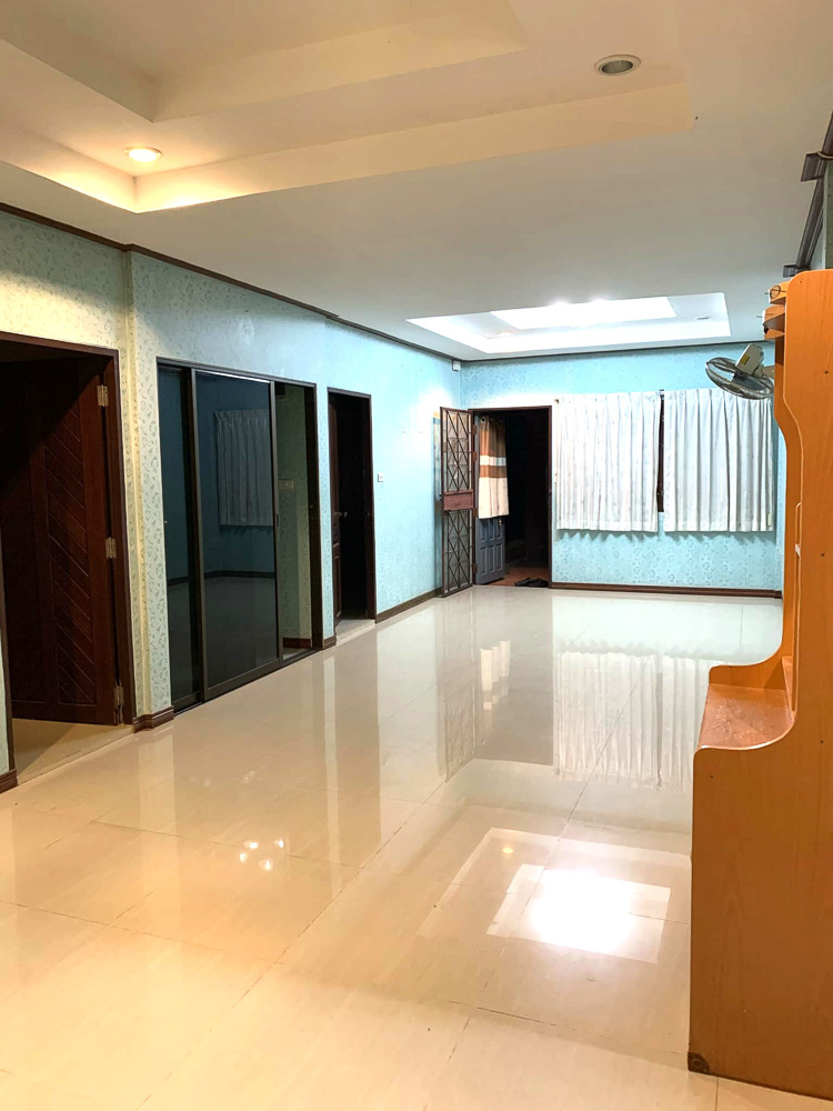 EP0080 | 2-BR Family Villa for Sale in Nern Plub Wan, East Pattaya