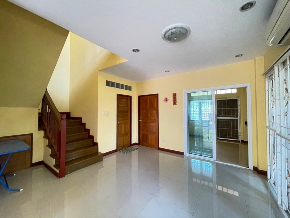 EP0103 | 2-BR Rental Villa in East Naklua, Pattaya