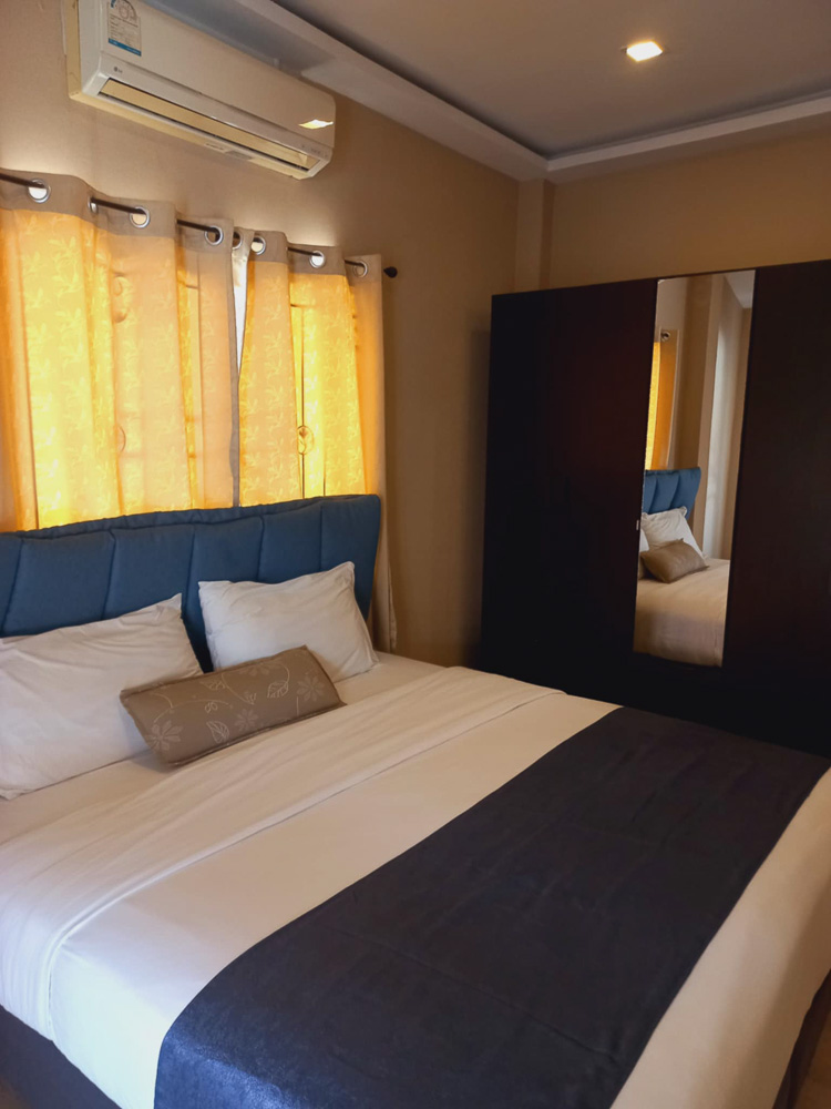 2-BR Villa for Sale-10 EP0090 | 2-BR Villa for Sale in Chaiyapruek Jomtien