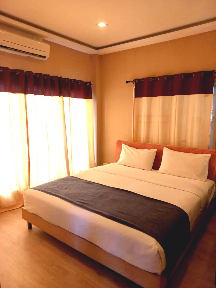 2-BR Villa for Sale-11 EP0090 | 2-BR Villa for Sale in Chaiyapruek Jomtien