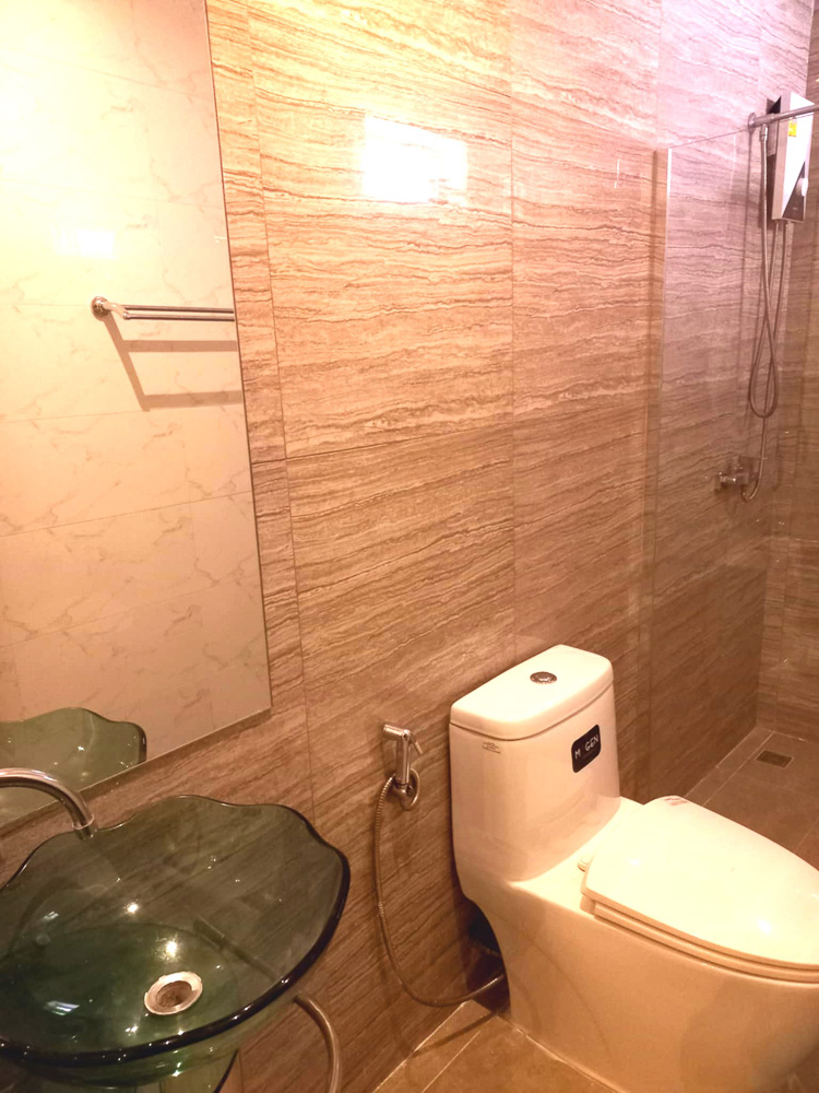 2-BR Villa for Sale-2 EP0090 | 2-BR Villa for Sale in Chaiyapruek Jomtien