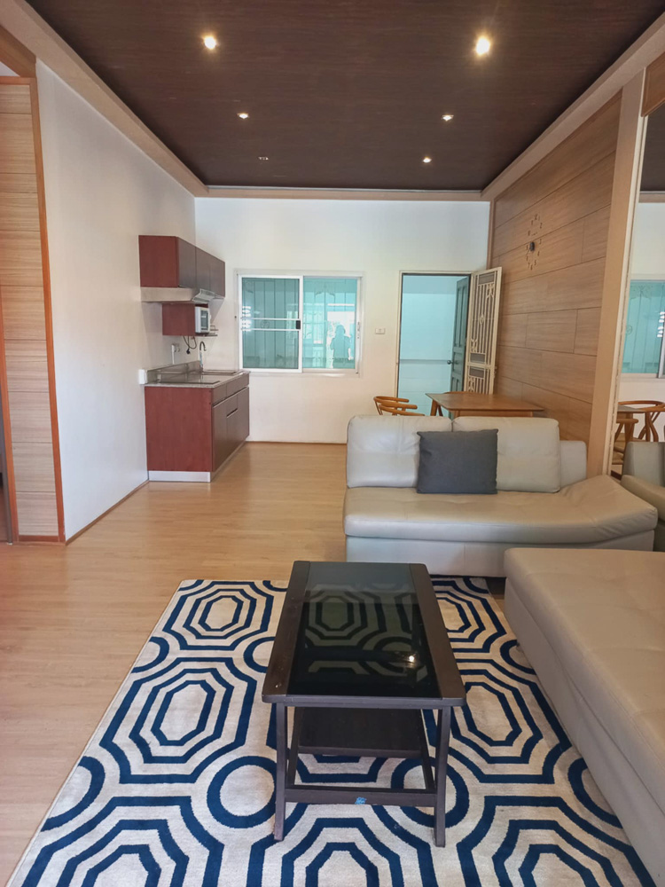 2-BR Villa for Sale-5 EP0090 | 2-BR Villa for Sale in Chaiyapruek Jomtien