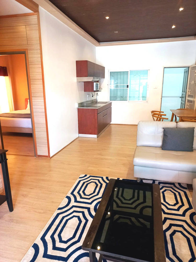 2-BR Villa for Sale-6 EP0090 | 2-BR Villa for Sale in Chaiyapruek Jomtien
