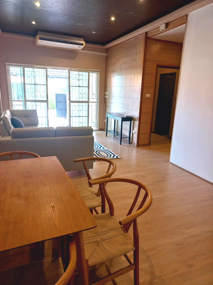 2-BR Villa for Sale-7 EP0090 | 2-BR Villa for Sale in Chaiyapruek Jomtien