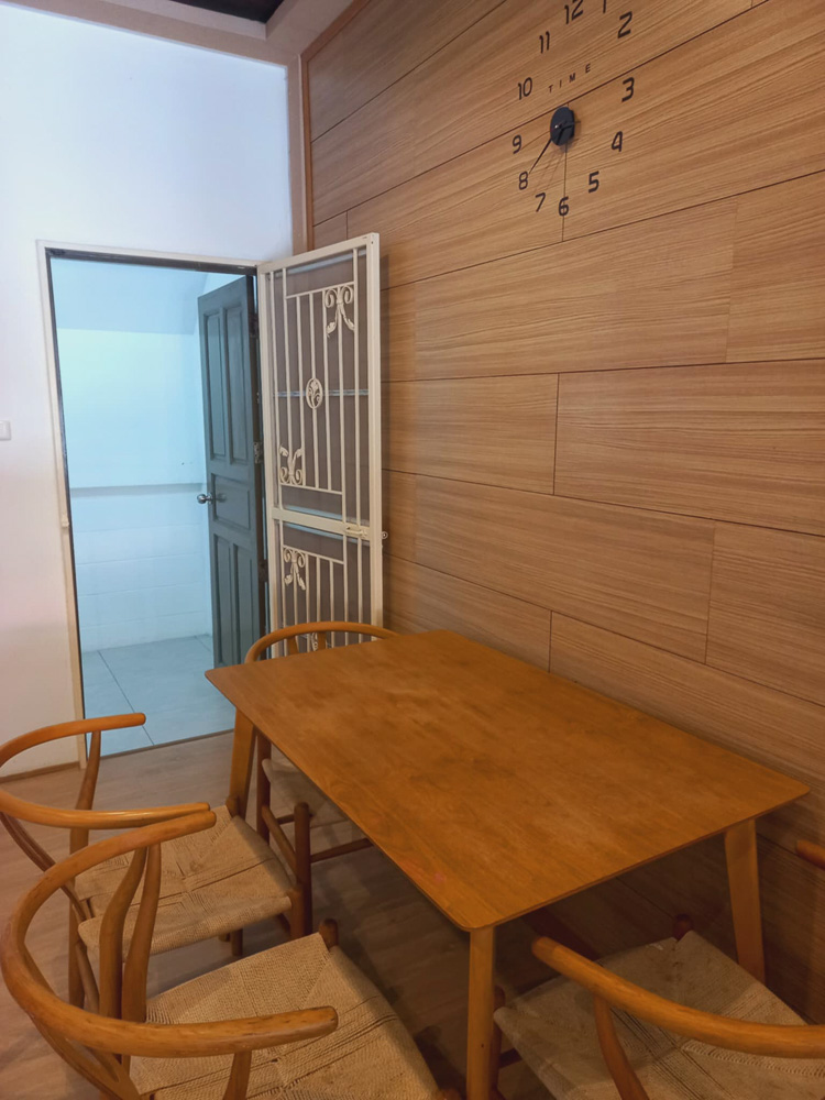 2-BR Villa for Sale-8 EP0090 | 2-BR Villa for Sale in Chaiyapruek Jomtien
