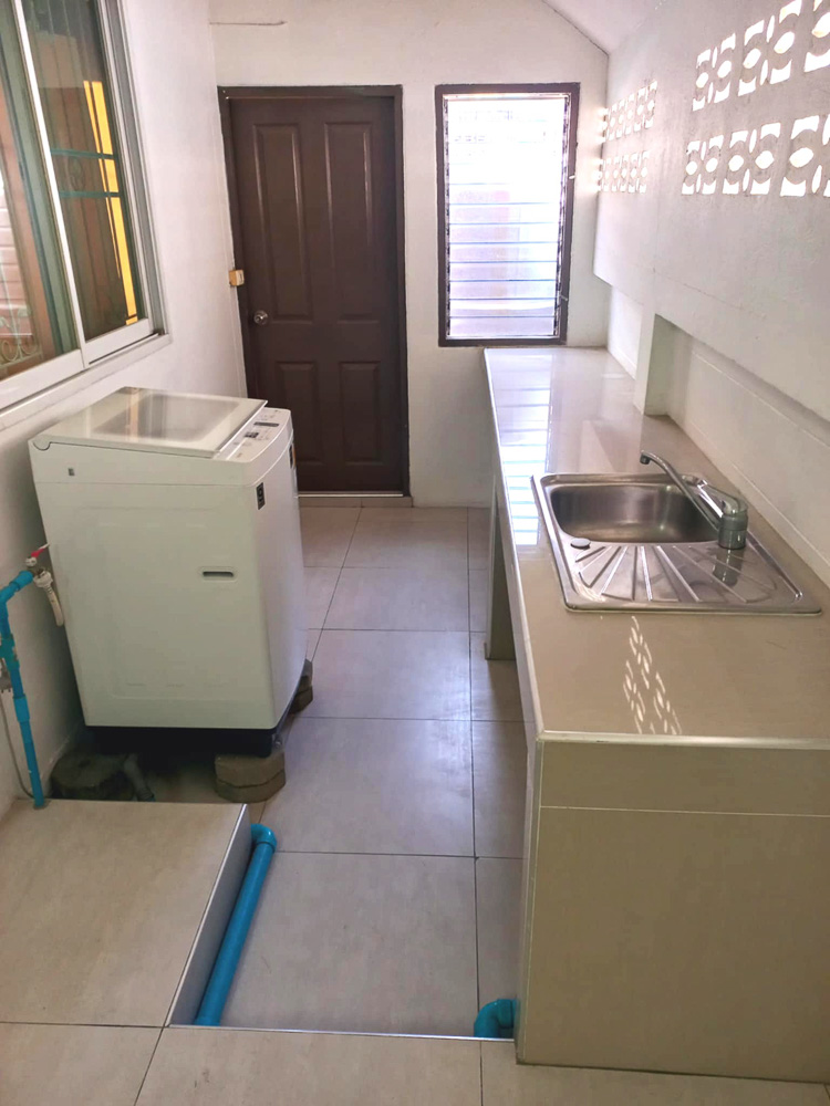 2-BR Villa for Sale-9 EP0090 | 2-BR Villa for Sale in Chaiyapruek Jomtien