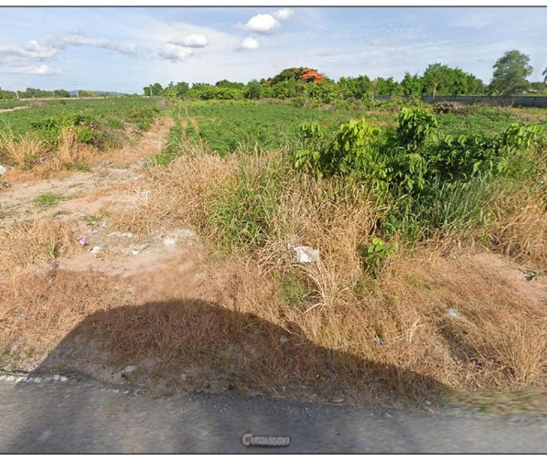 EP0129 | 34-Rai Land for Sale in Toongklom-Talman