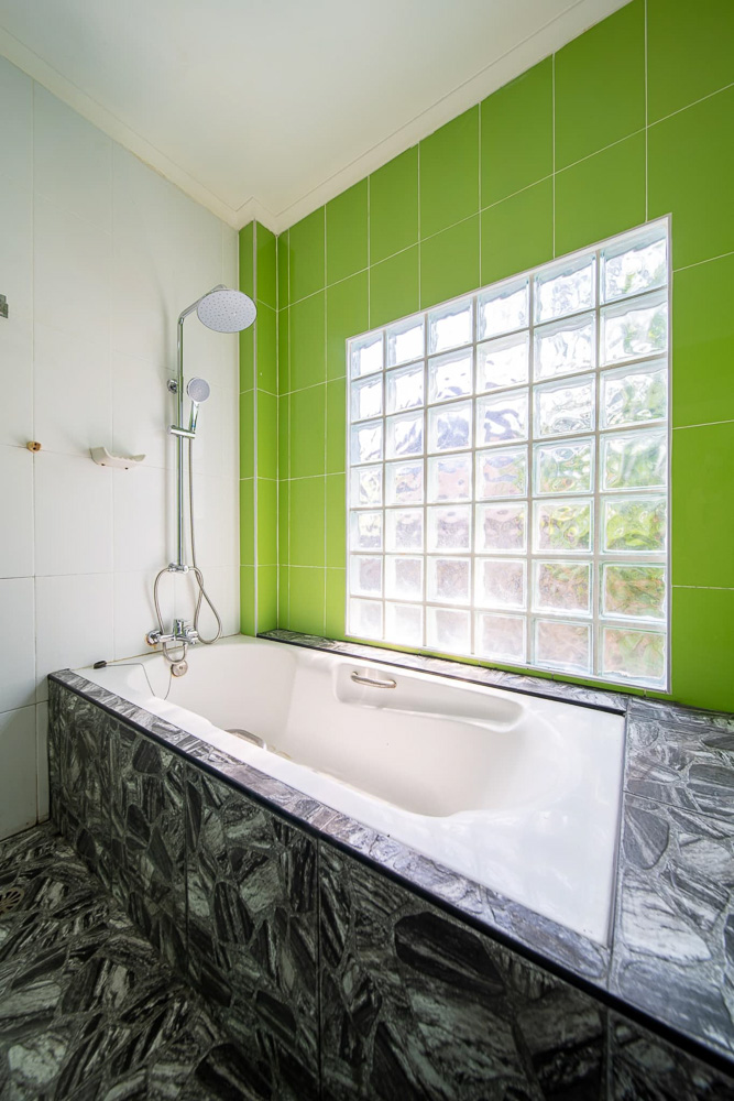 EP0053 | 4-BR Executive Villa for Rent in Pattaya