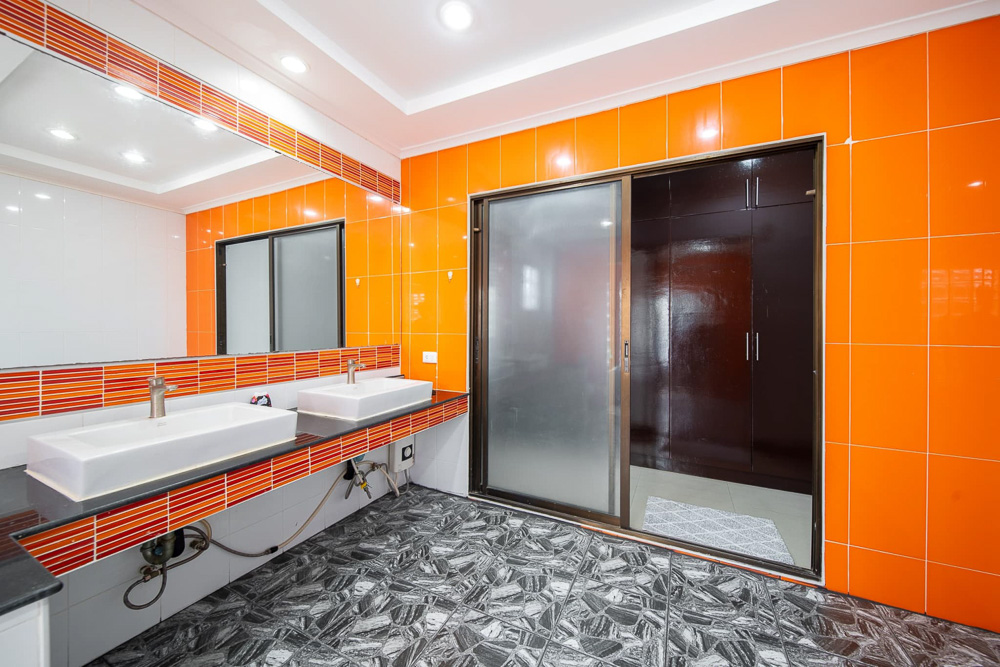 EP0053 | 4-BR Executive Villa for Rent in Pattaya
