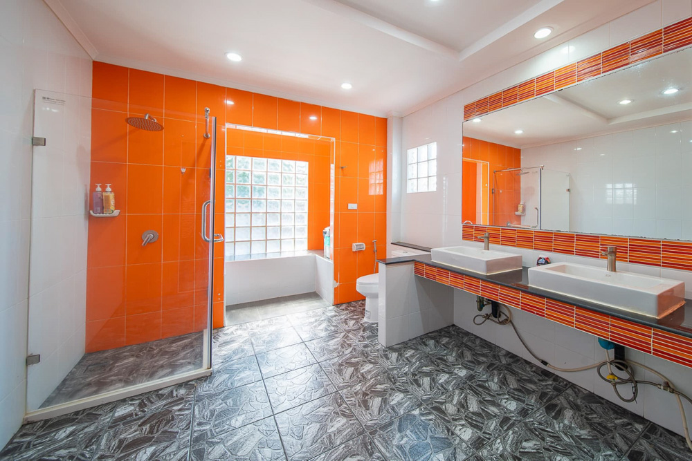 EP0053 | 4-BR Executive Villa for Rent in Pattaya
