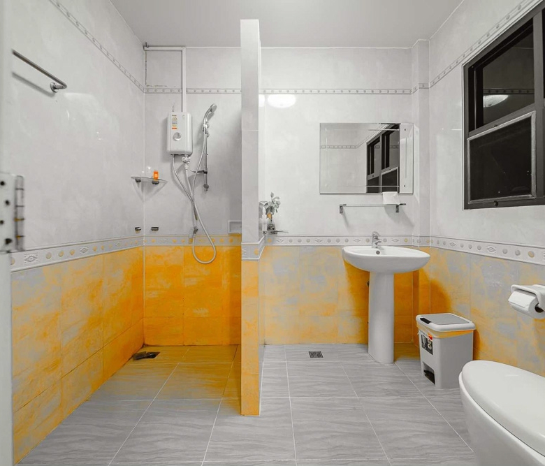 EP0119 | 4-BR Family Villa for Sale in Pattaya