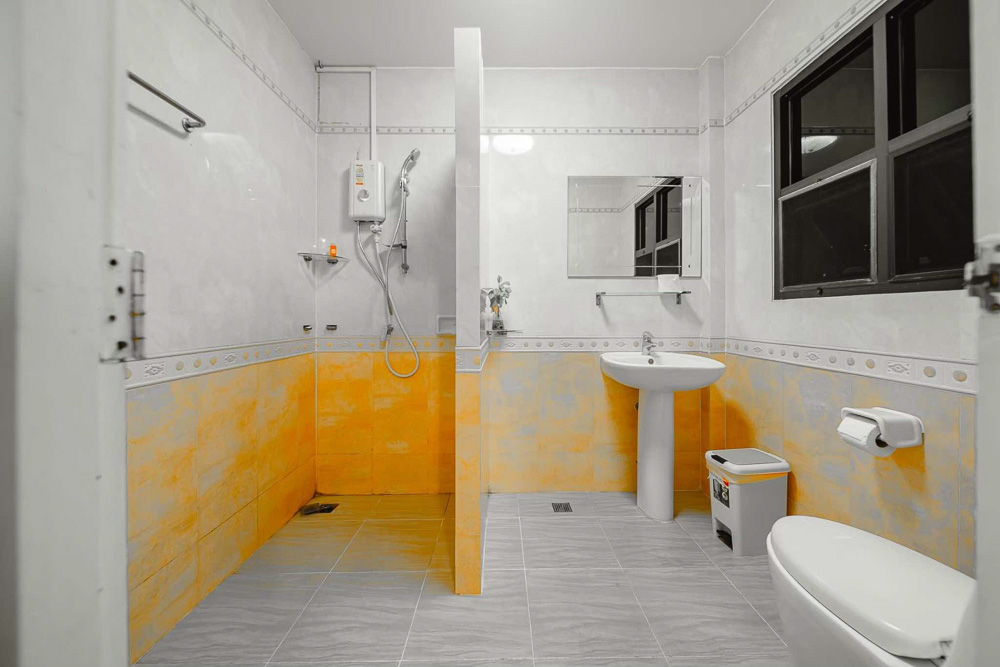 EP0119 | 4-BR Family Villa for Sale in Pattaya