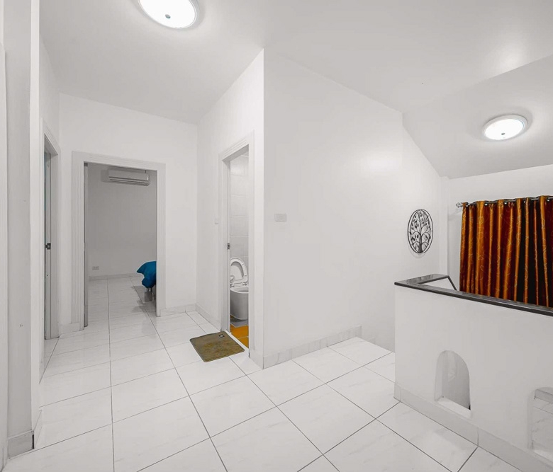 EP0119 | 4-BR Family Villa for Sale in Pattaya