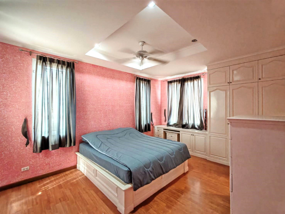 4-BR Family Villa for Sale in Pattaya-18 EP0067 | 4-BR Family Villa for Sale in Pattaya