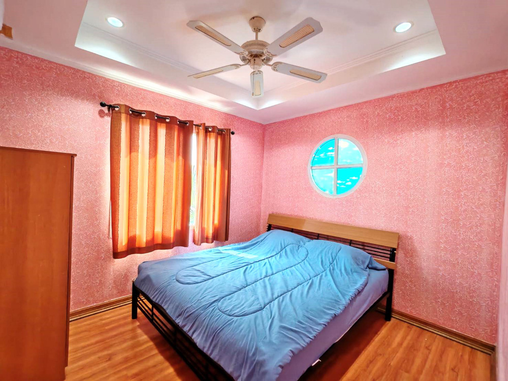 4-BR Family Villa for Sale in Pattaya-20 EP0067 | 4-BR Family Villa for Sale in Pattaya