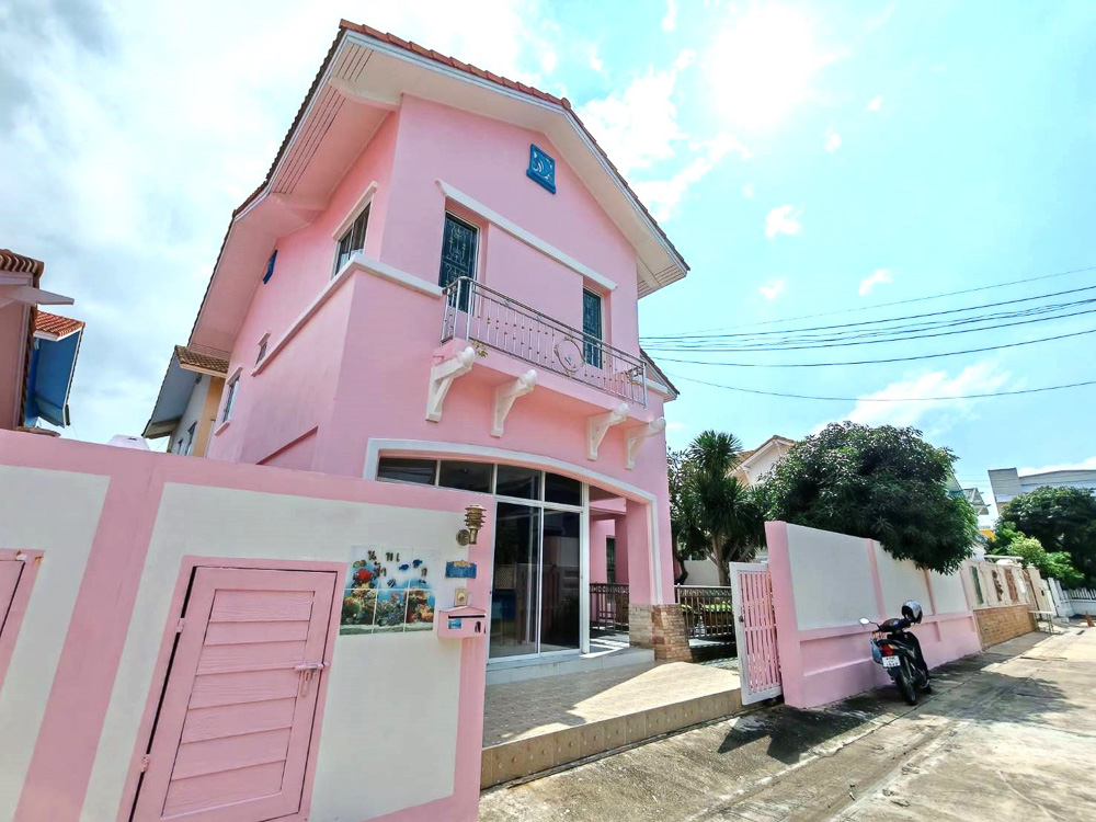 4-BR Family Villa for Sale in Pattaya-3 EP0067 | 4-BR Family Villa for Sale in Pattaya