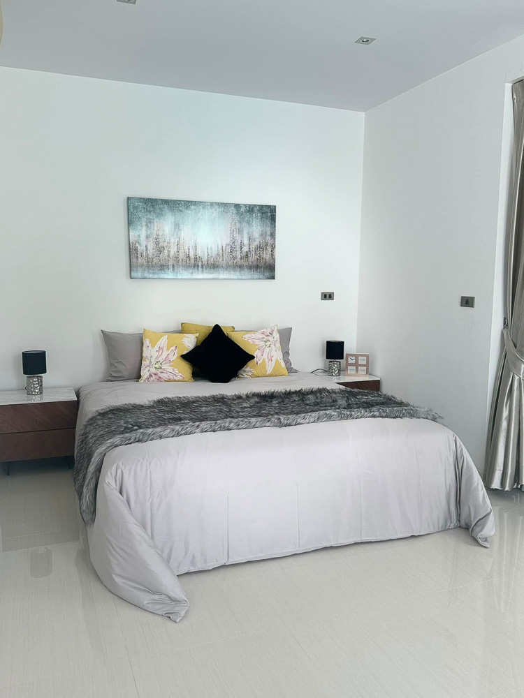 4-BR Modern Villa for Sale in Jomtien-10 EP0043 | 4-BR Modern Villa for Sale in Jomtien, Pattaya
