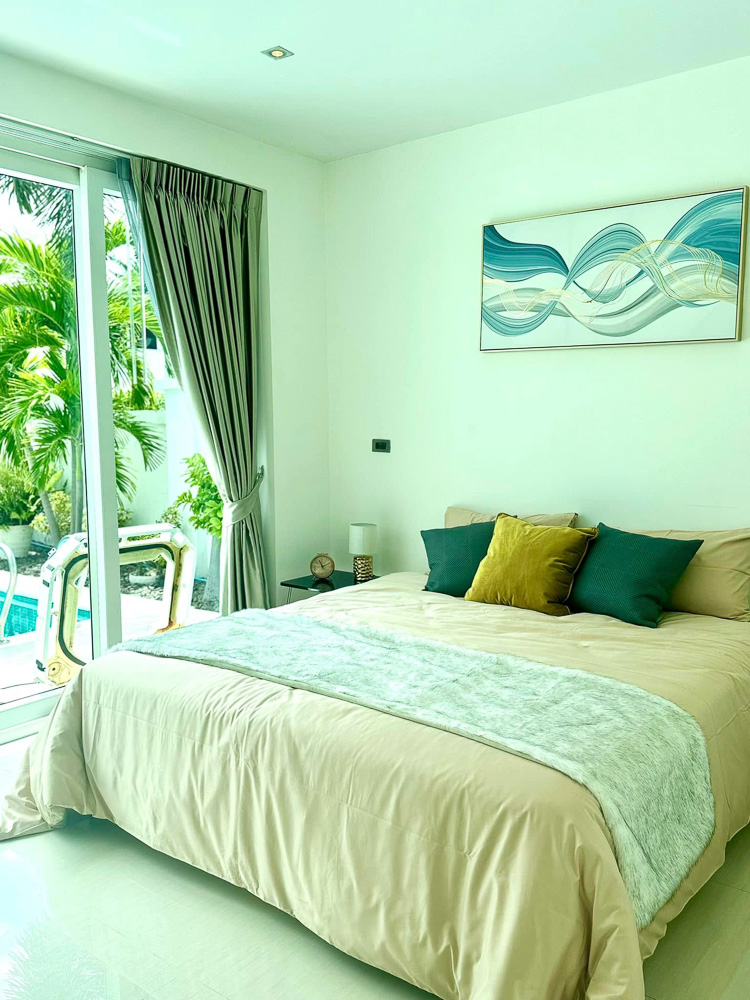 4-BR Modern Villa for Sale in Jomtien-11 EP0043 | 4-BR Modern Villa for Sale in Jomtien, Pattaya