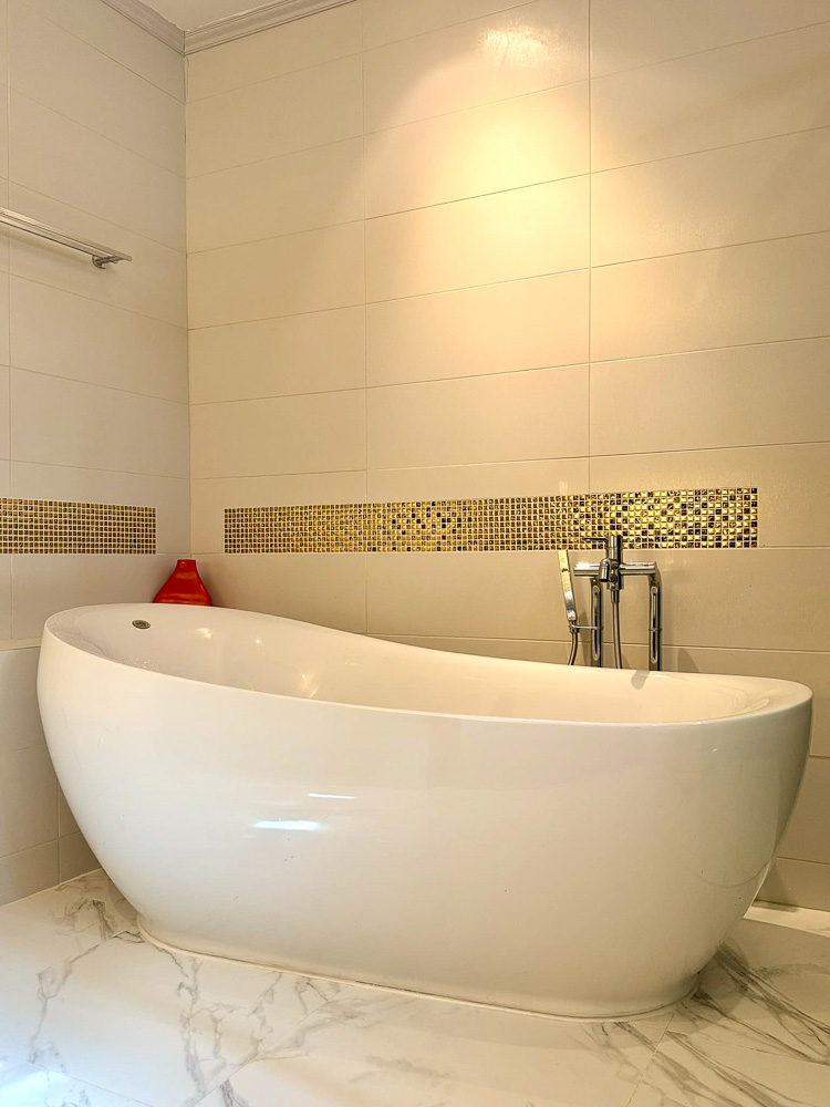4-BR Modern Villa for Sale in Jomtien-14 EP0043 | 4-BR Modern Villa for Sale in Jomtien, Pattaya