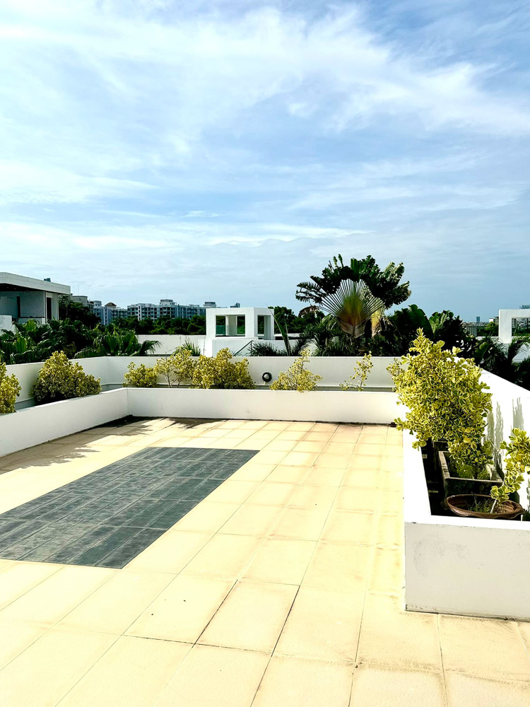 4-BR Modern Villa for Sale in Jomtien-2 EP0043 | 4-BR Modern Villa for Sale in Jomtien, Pattaya