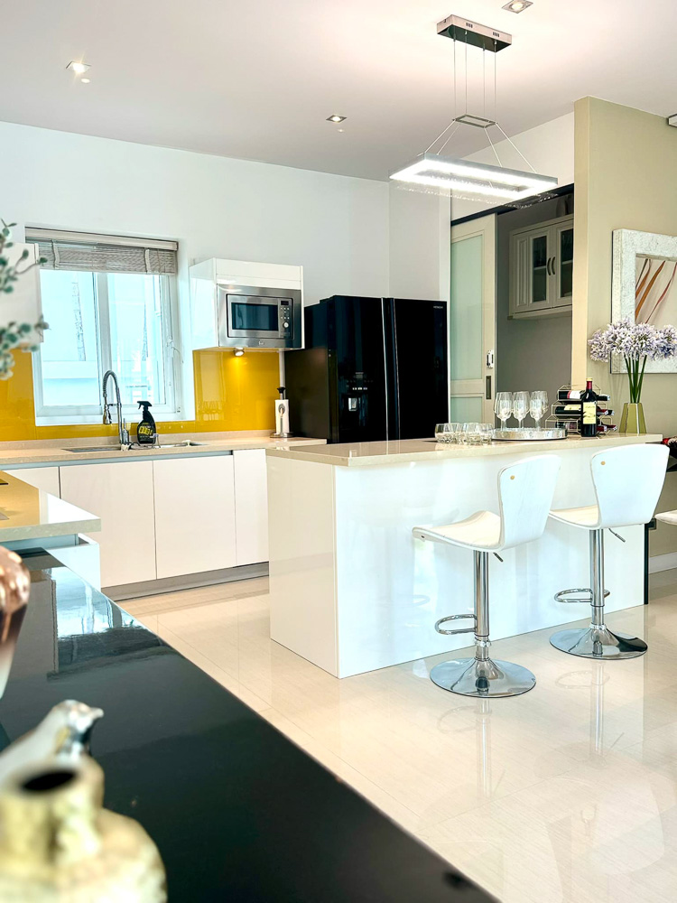 4-BR Modern Villa for Sale in Jomtien-7 EP0043 | 4-BR Modern Villa for Sale in Jomtien, Pattaya