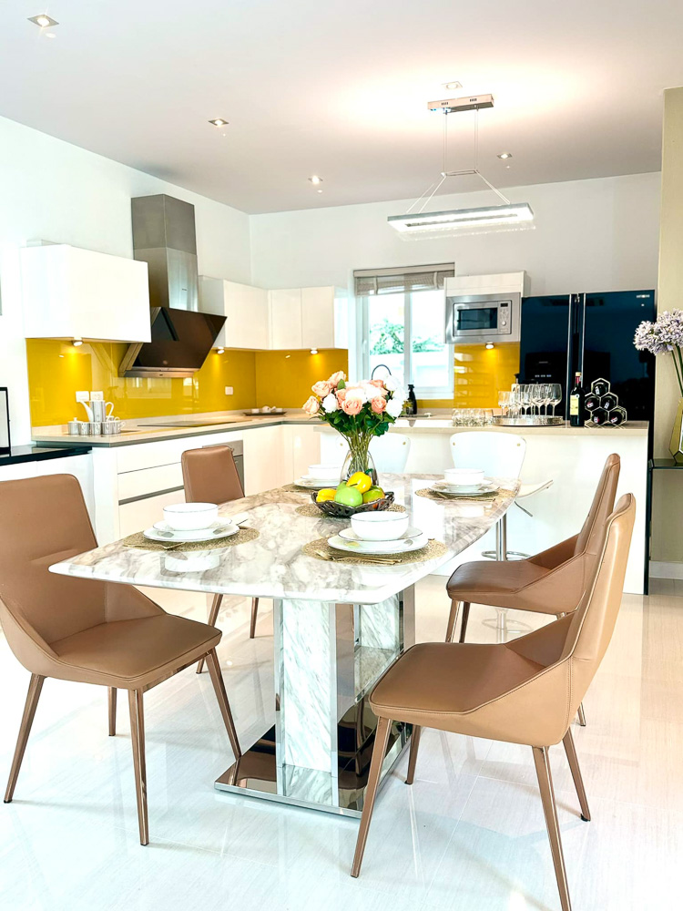 4-BR Modern Villa for Sale in Jomtien-8 EP0043 | 4-BR Modern Villa for Sale in Jomtien, Pattaya