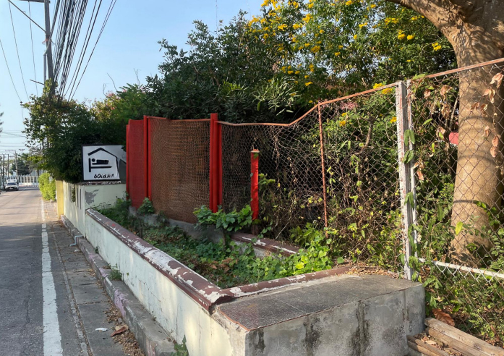 EP0104 | Prime 5.4-Rai for Sale Near Krating Lai Beach
