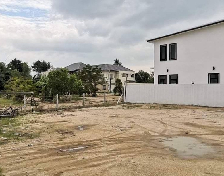 EP0132 | 332 Sq.wah Land for Sale in East Pattaya