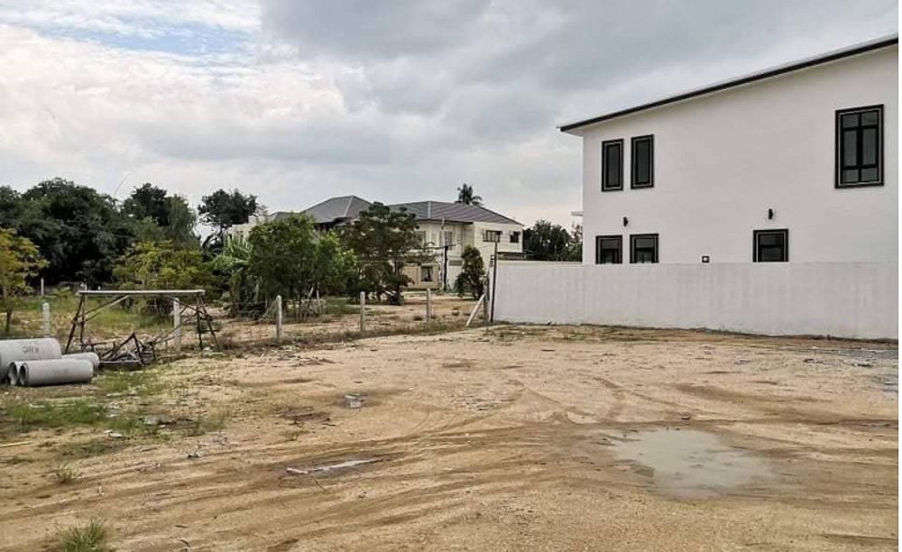 6-Rai Land for Sale in East Pattaya-5 EP0132 | 332 Sq.wah Land for Sale in East Pattaya