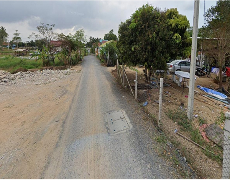 EP0132 | 332 Sq.wah Land for Sale in East Pattaya