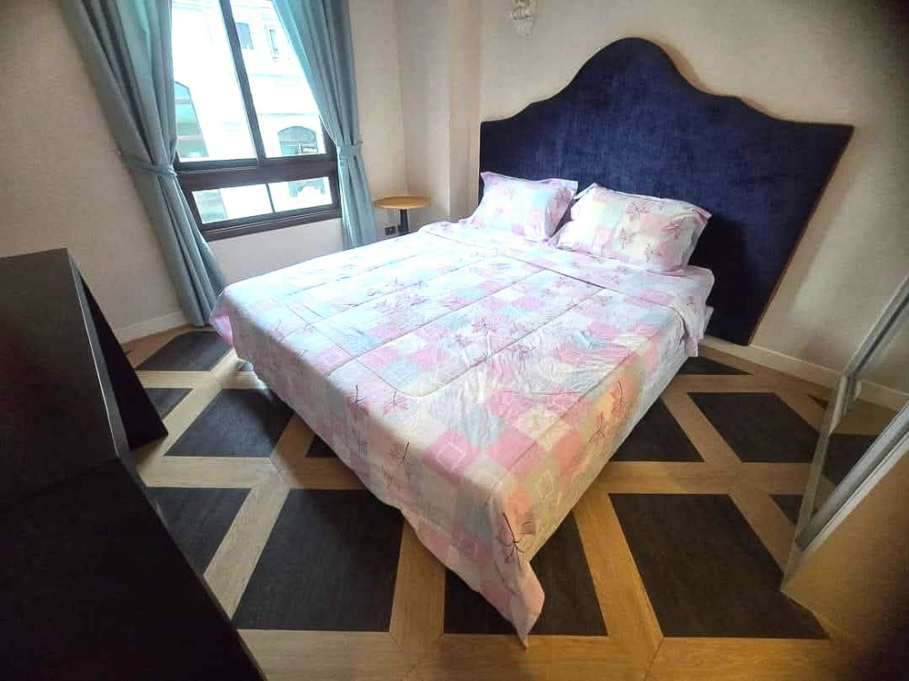 EP0108 | Condo for Rent at Espana Resort – Building D