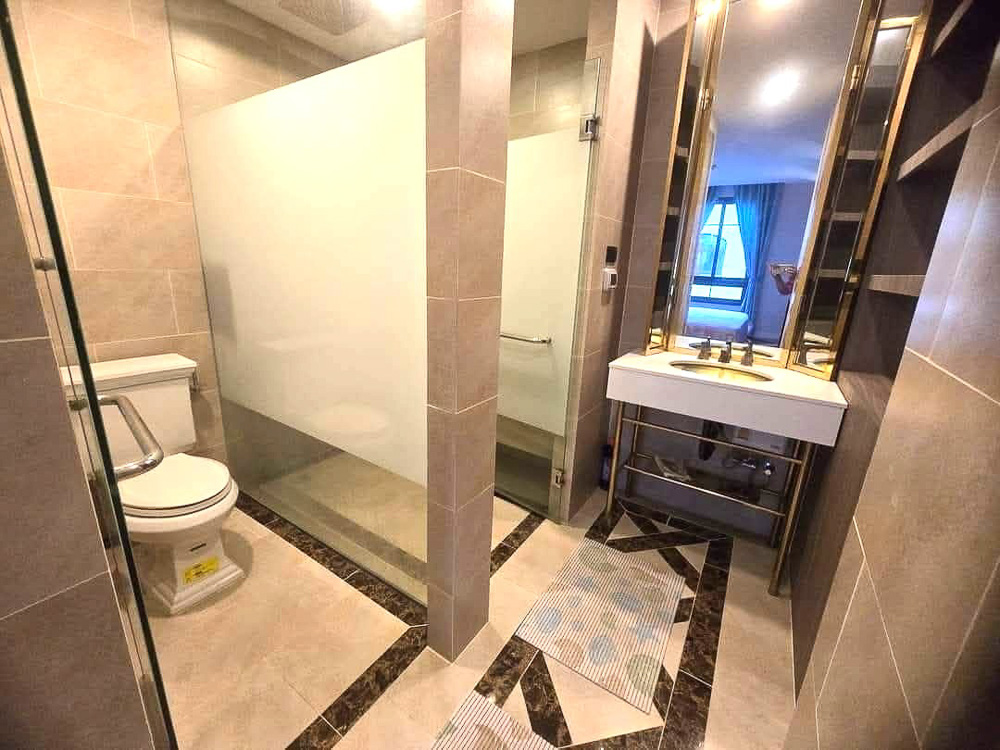 EP0108 | Condo for Rent at Espana Resort – Building D