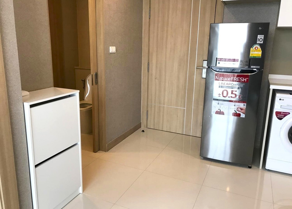 EP0096 | 1-BR Condo for Sale at The Riviera Wongamat (TQ)