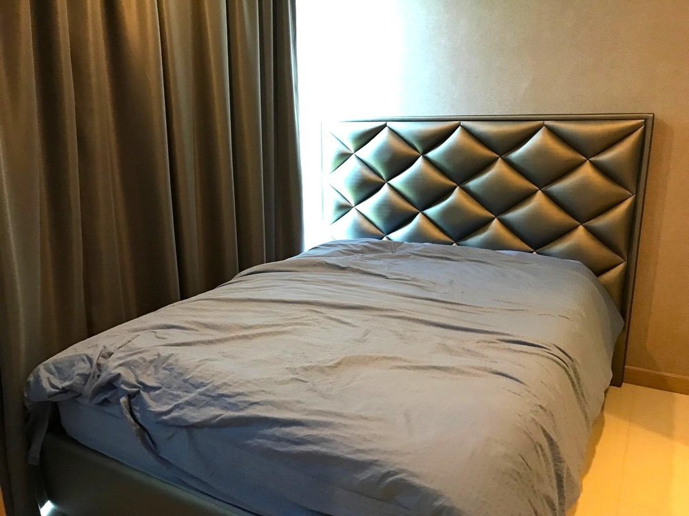 EP0096 | 1-BR Condo for Sale at The Riviera Wongamat (TQ)