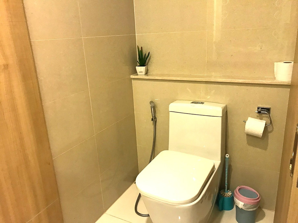 EP0096 | 1-BR Condo for Sale at The Riviera Wongamat (TQ)