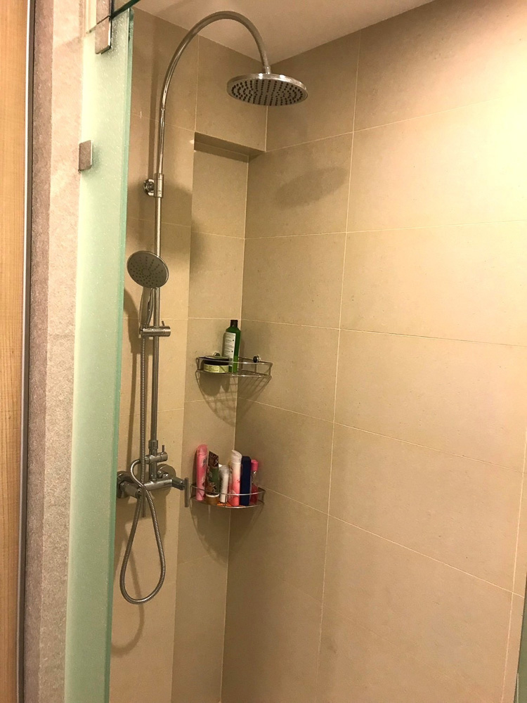 EP0096 | 1-BR Condo for Sale at The Riviera Wongamat (TQ)