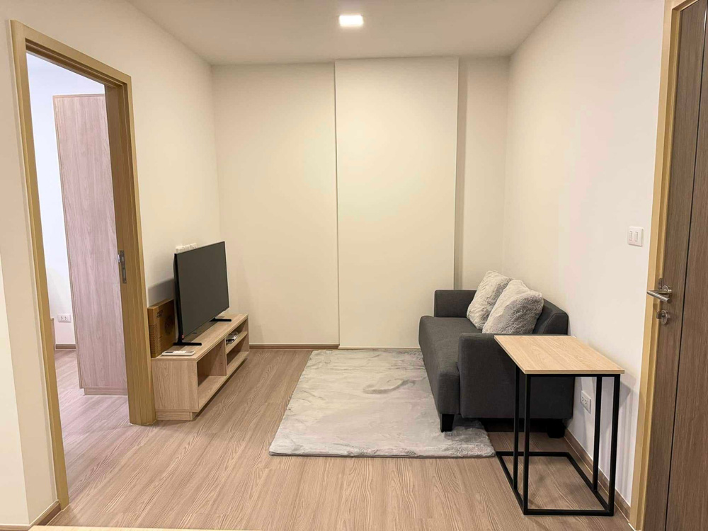 EP0097 | 2-BR Condo for Sale at Vay Pothisan, North Pattaya