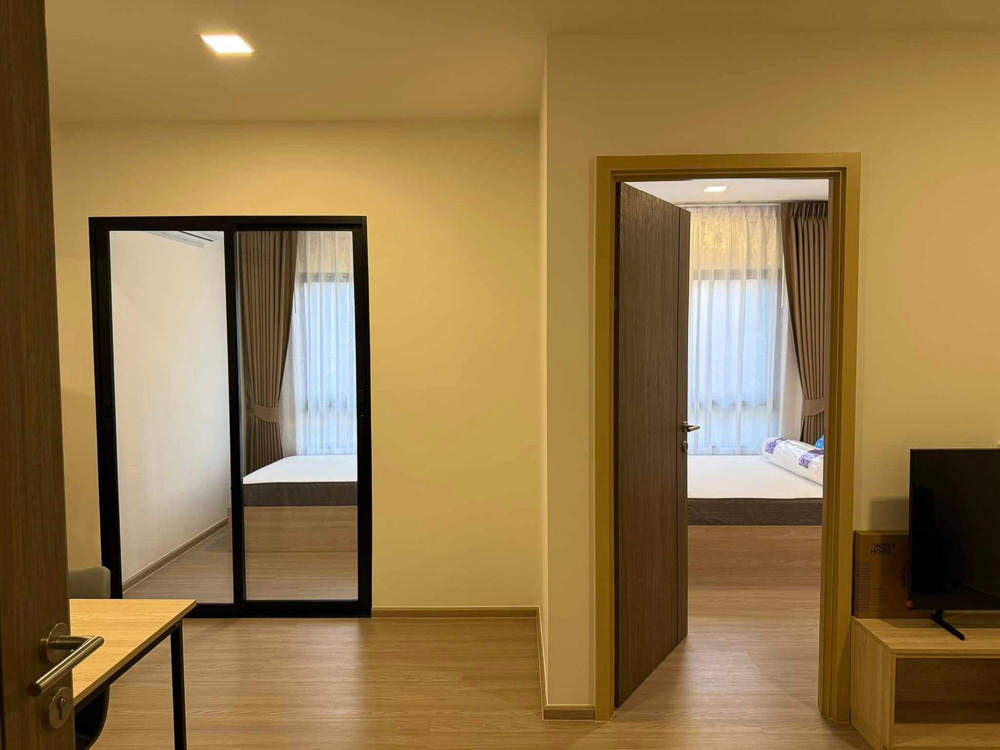 EP0097 | 2-BR Condo for Sale at Vay Pothisan, North Pattaya