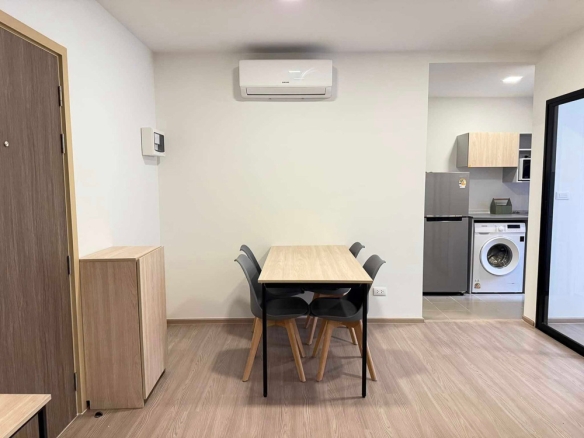 EP0097 | 2-BR Condo for Sale at Vay Pothisan, North Pattaya