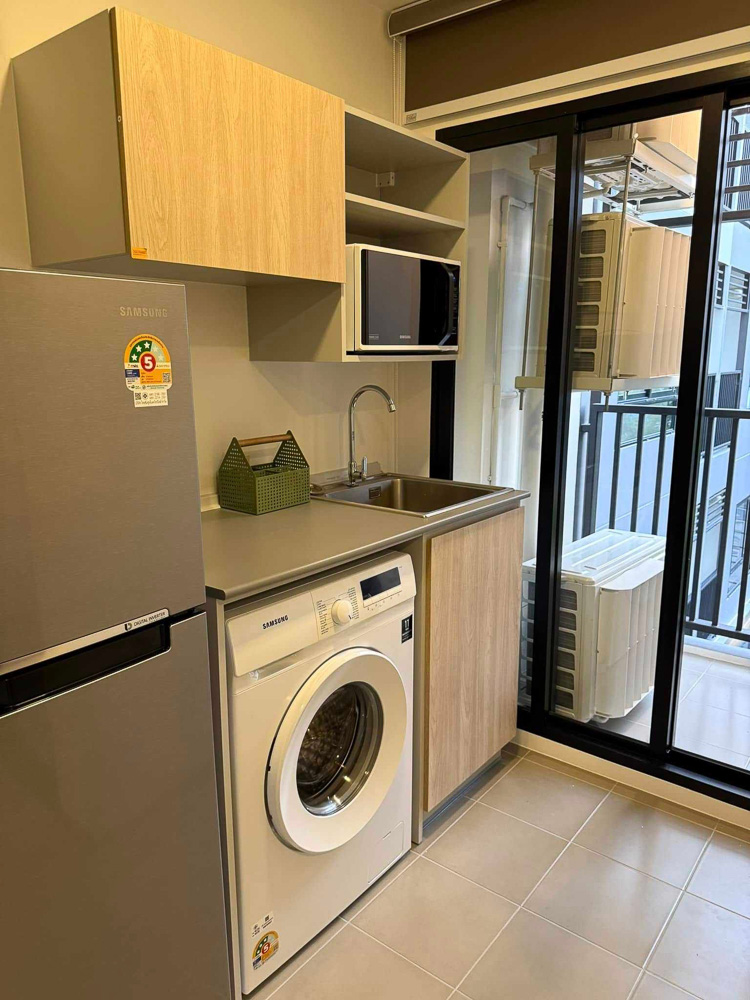 EP0097 | 2-BR Condo for Sale at Vay Pothisan, North Pattaya