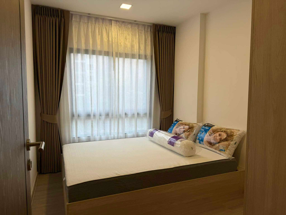 EP0097 | 2-BR Condo for Sale at Vay Pothisan, North Pattaya