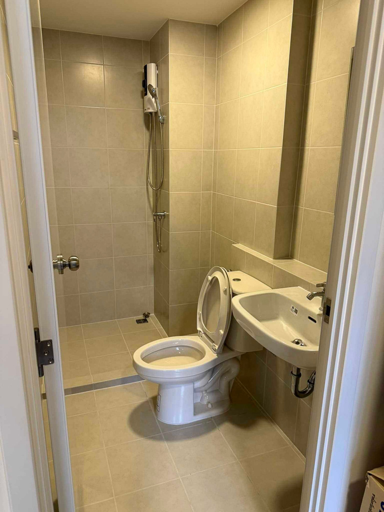 EP0097 | 2-BR Condo for Sale at Vay Pothisan, North Pattaya
