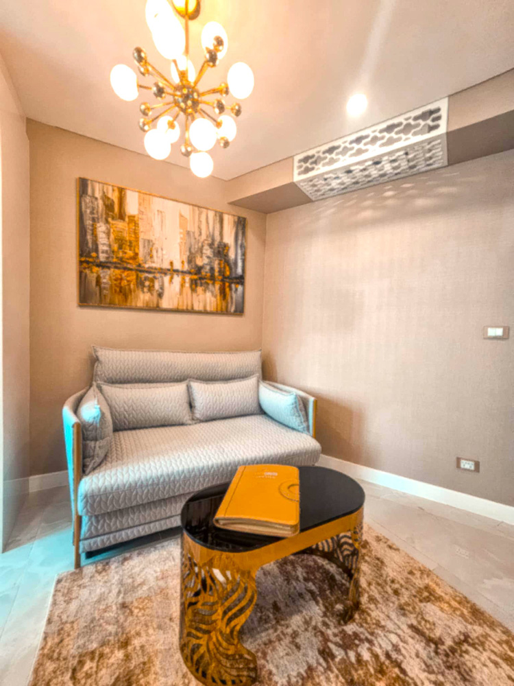 EP0112 | 1-BR Condo for Rent at Copacabana Beach Jomtien