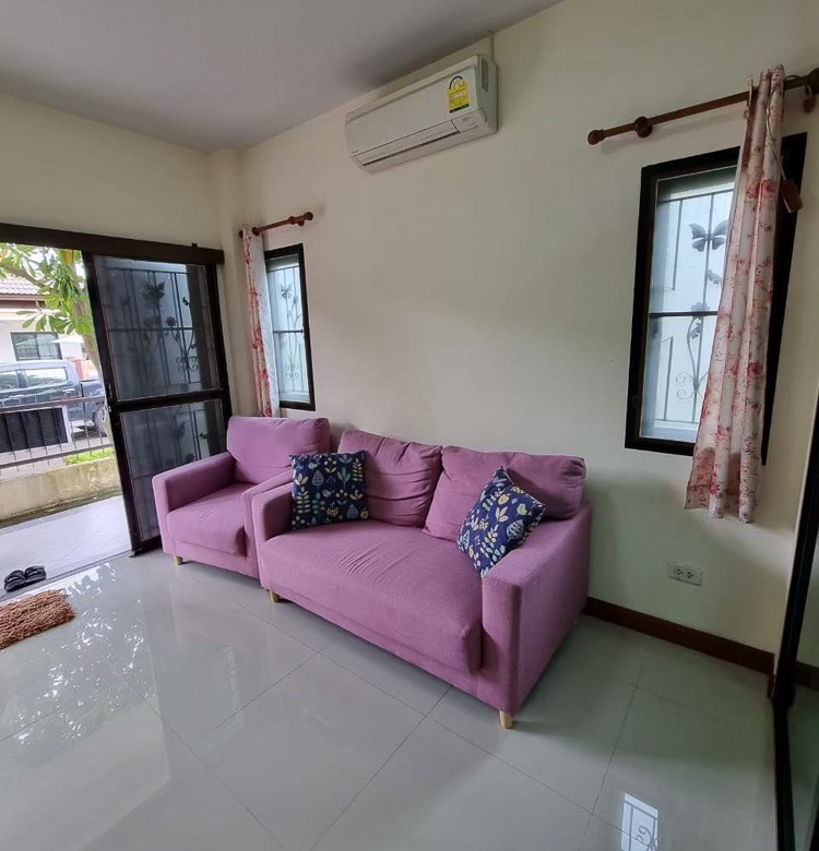 EP0106 | 3-BR Family Villa for Sale in Pattaya