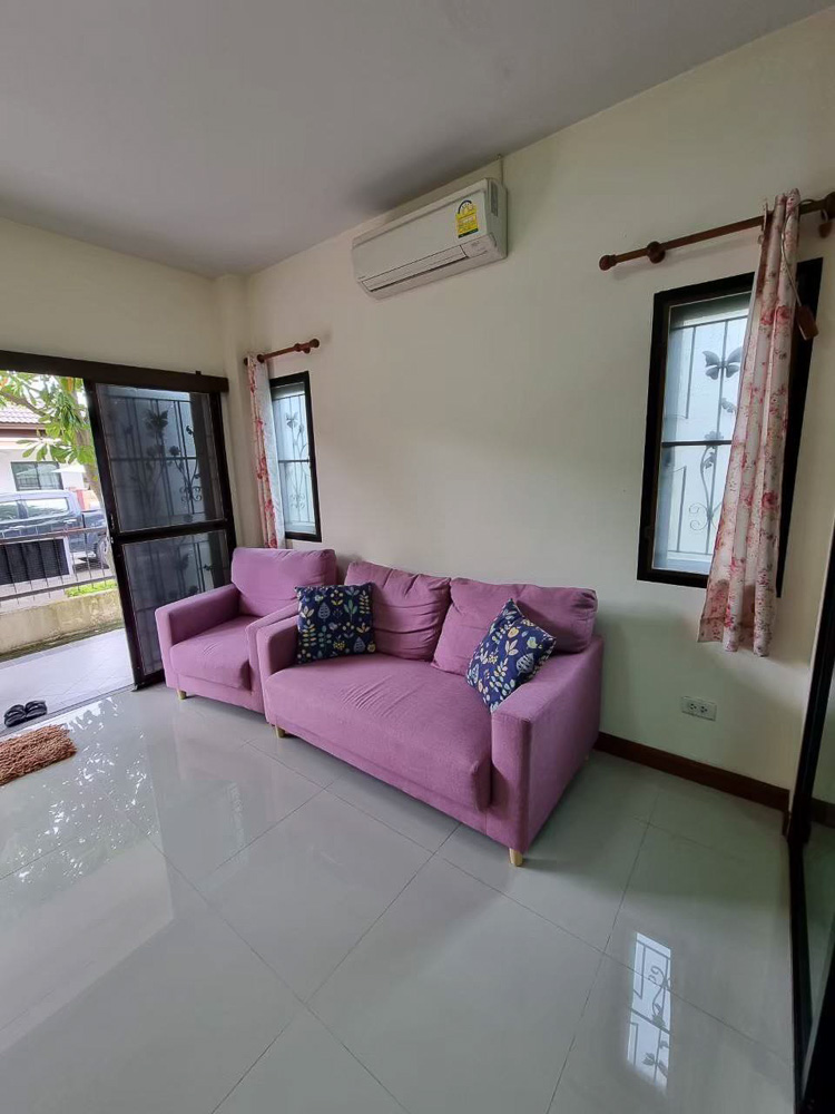 Family Villa for Sale in Pattaya-2 EP0106 | 3-BR Family Villa for Sale in Pattaya