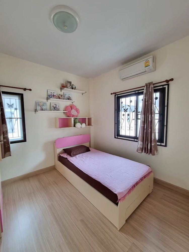 Family Villa for Sale in Pattaya-8 EP0106 | 3-BR Family Villa for Sale in Pattaya